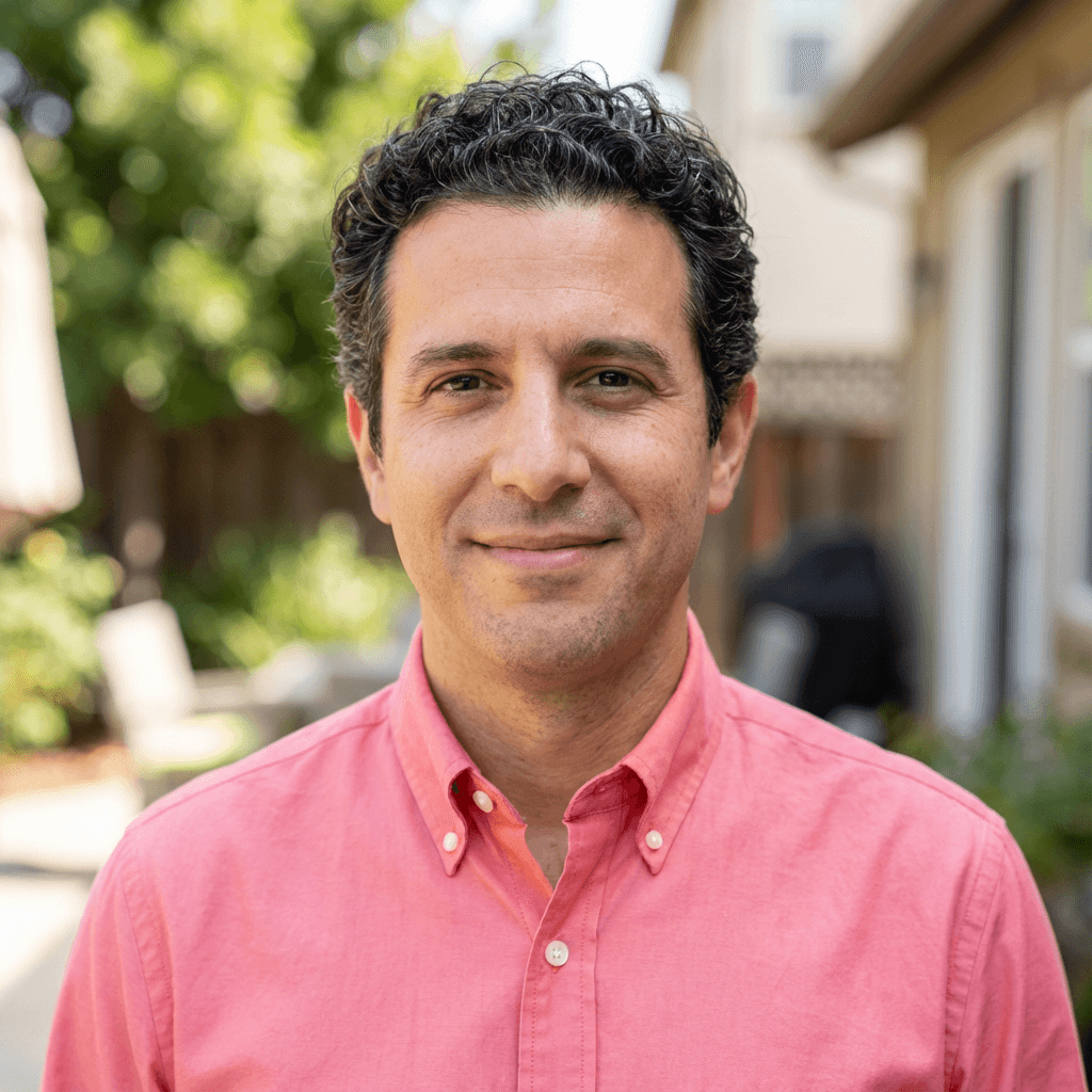 Robert Torres