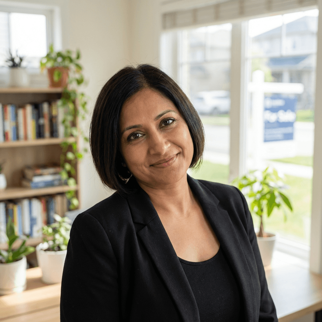 Angela Patel